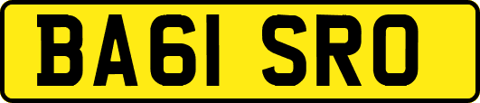 BA61SRO