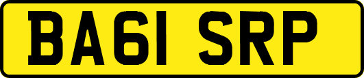 BA61SRP