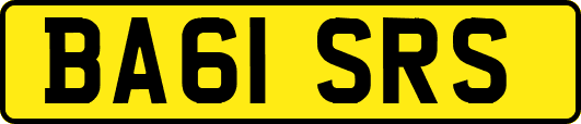 BA61SRS