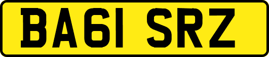 BA61SRZ