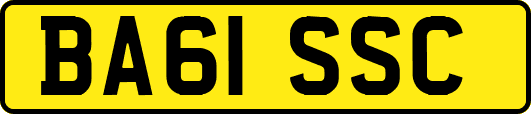 BA61SSC