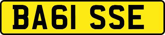 BA61SSE