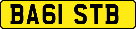 BA61STB