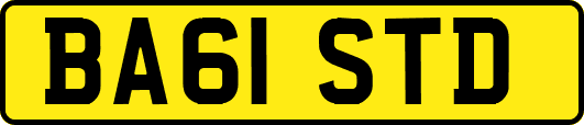 BA61STD