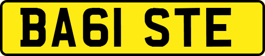 BA61STE