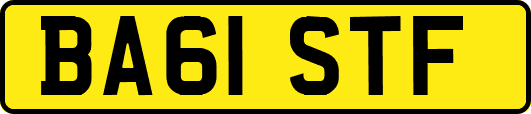 BA61STF