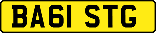 BA61STG