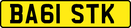 BA61STK