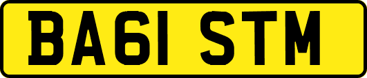 BA61STM