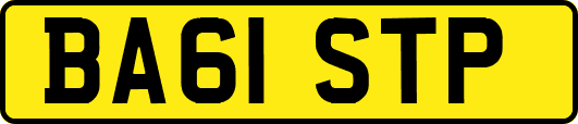 BA61STP
