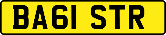 BA61STR