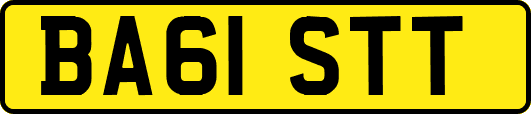 BA61STT