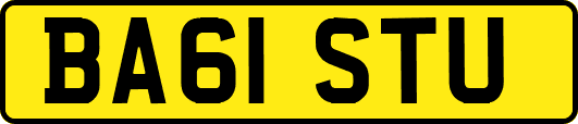 BA61STU