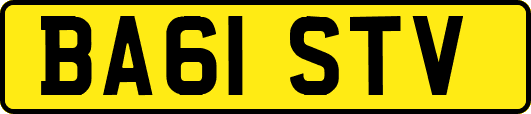 BA61STV