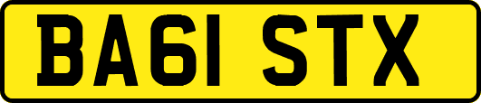 BA61STX
