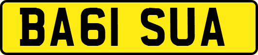 BA61SUA