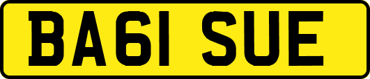 BA61SUE
