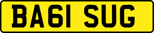 BA61SUG