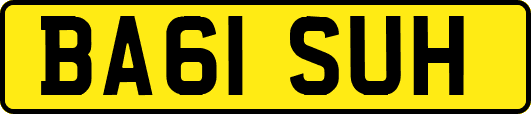 BA61SUH