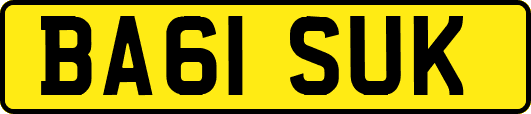 BA61SUK