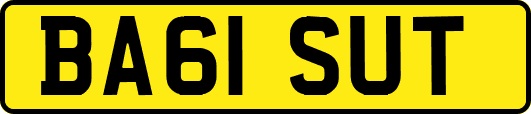 BA61SUT