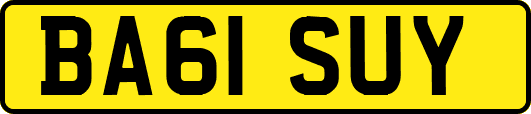 BA61SUY
