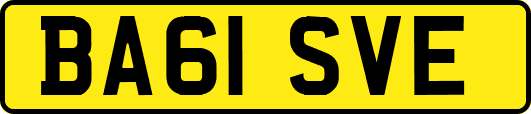 BA61SVE