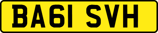 BA61SVH
