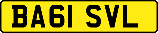 BA61SVL