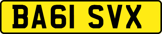 BA61SVX