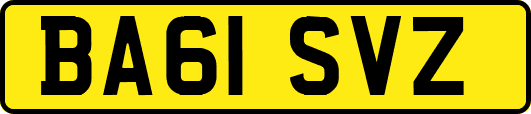 BA61SVZ