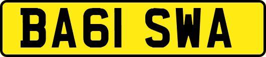 BA61SWA