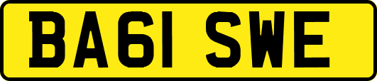 BA61SWE