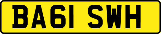 BA61SWH