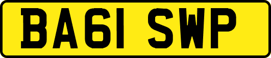 BA61SWP
