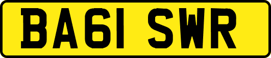 BA61SWR