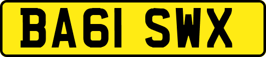 BA61SWX
