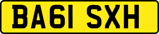 BA61SXH