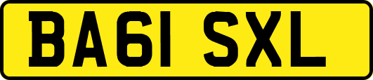 BA61SXL