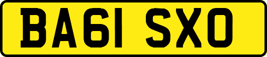 BA61SXO
