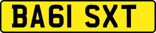BA61SXT