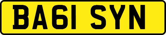 BA61SYN