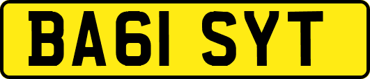 BA61SYT