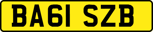 BA61SZB