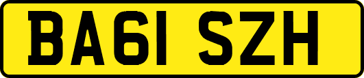 BA61SZH