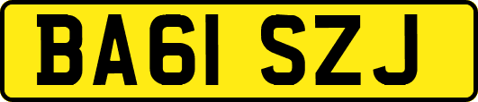 BA61SZJ