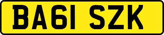 BA61SZK