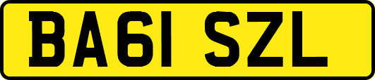 BA61SZL