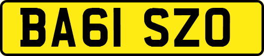 BA61SZO