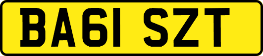 BA61SZT